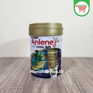 NEWEST Anlene Total 10 Vanilla Adult Milk Powder 800g - 10 Essential Benefits High Calcium and Prote