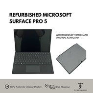 🔥Refurbished Unit🔥Surface Pro 5 Notebook Laptop / HP Probook 4440S Refurbished Recon Notebook Laptop