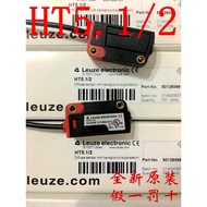 Original German Labor Easy Test Leuze Photoelectric Switch HT5.1/2 FT5.3/2N HT5.1/4 ET5.3/2N