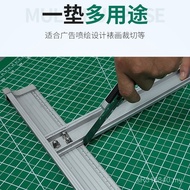 Handmade a0 Paper-Cutting Mat A1 Backing Board Model Backing Board Cutting Board Engraving Backing M