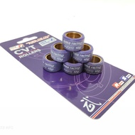 ROLLER UMA RACING NMAX AEROX LEXI MIO M3 XEON SOUL GT 125 ORIGINAL