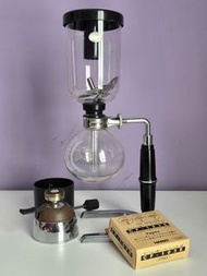 HARIO TCA-3 Syphon 咖啡壺