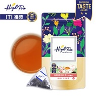 High Tea iTi二星獎 春映桃花紅茶 12入*袋