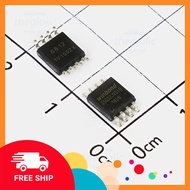 [2 Pieces]- W25Q32JVSSIQ TR Memory IC NOR Flash 32Mbit 8-SOIC Electronic Tin Phat