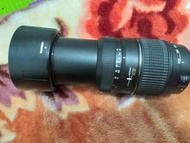 Tamron 300mm Macro Af  Canon