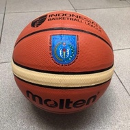 Molten Gg6X Gg 6X Size 6 Basketball - Imported Pvc Leather