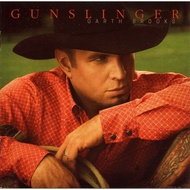 Garth Brooks - Gunslinger (2016 Sony Music 88985393602 EU) Digital Music Download Album in CD Qualit