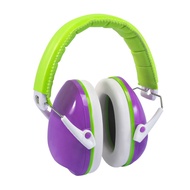 ที่ปิดเครื่องป้องกันหูสำหรับเด็กปรับได้ CAMPHORSTORE61RE8ที่ครอบหูแบบพกพาอเนกประสงค์หูฟังตัดเสียงรบกวนแบบพับได้สำหรับเด็ก