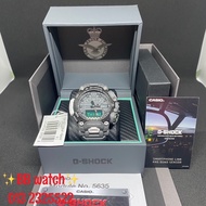 G-Shock GR-B200RAF-8ADR GRAVITY MASTER AIR FORCE (Limited Edition) 100% authentic
