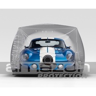 Shelby Daytona Cobra CSX 9000 Thick Indoor Air Bubble Car Cover | Anti-SCRATCH & DUST | Ready Stock