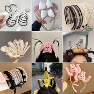 Face Washing Headband – Cute, Cute, Pretty Hairband & Funny