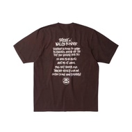 STUSSY WALES BONNER OCEAN SONG TEE