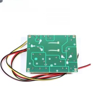 【NEW】Stage speaker three-way crossover, high-power circuit, crossover board