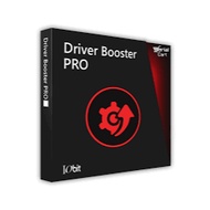 [License Key] IOBit Driver Booster Pro Latest Version NOT CRACK