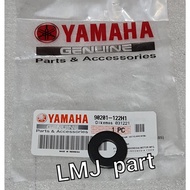 WASHER RING RIGHT CRANK AXLE DOUBLE AUTOMATIC CLUTCH BOWL CRYPTON VEGA R JUPITER Z 105 OLD YGP 90201