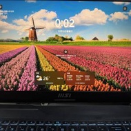 Msi cyborg 15 a12vf
