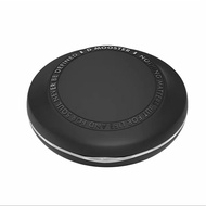 DMOOSTER D91 Ear Hanging Dual ear Wireless Bluetooth Earphones Titanium Alloy One to Two Intelligent