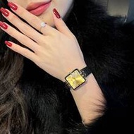 1pc CILOA Minimalist Luxury Branded 2024 New Ladies Wrist Watch