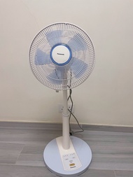 Panasonic F-30PLH座地風扇 30cm/12吋