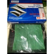 Gsxr gsxs 150 cc sgp air Filter