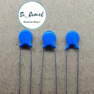 🔥READY STOCK🔥🇲🇾331K 2KV 331 2KV 330PF 2000V 330P Capacitor