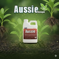 Aussie Penggalak Tanama(250ML-500ML) - Memperkukuh akar dan nutrisi untuk pokok buah-buahan, durian 