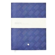 โน้ตบุ๊ค MB 4สีคอลเล็คชั่น3.0สุดขีดหนังและกระดาษคุณภาพดี