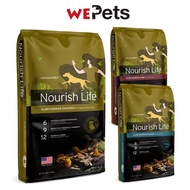 Nurture Pro Nourish Life Dog Dry Food (Big Pack)