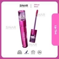 Time Phoria Altera Blurring Lip Tint - Blurrs Lip Lines Shine To velvet | TIMEPHORIA