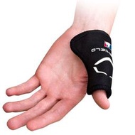 ((綠野運動廠))最新款大聯盟EvoShield THUMB GUARD護指擋片,依個人手形塑型,捕手/一壘手必備~