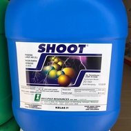 Shoot 20L HERBICIDE/RACUN RUMPAI/杀草剂