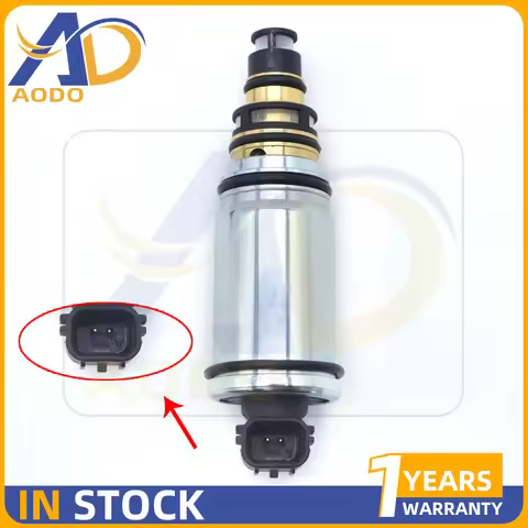 VS16E AC Compressor Control Valve For Hyundai Sonata 2011-2014 Kia Optima 2.0L 2.4L 2011 977013R000 