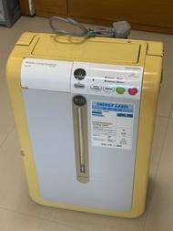 Hitachi  Living Systems 抽濕機 RD-155EX