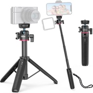 Ulanzi MT-73 Camera Tripod ขาตั้งกล้อง มือถือ ไม้เซลฟี่ รองรับ Mirrorless/ GoPro 12/11/10/9