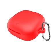 เคส Anker Soundcore Liberty 5 ANC ซิลิโคนสีพื้น Silicone หนา 2 มม. นิ่มเรียบง่าย สำหรับ Soundcore Li