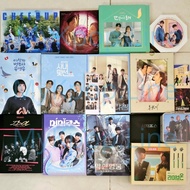 OST Kdrama POB CheerUp Weak Hero Class Mimicus Attorney Wooungwoo Idol The Coup True Beauty Alchemy 