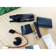 NEW (50-1000) 320 LPH@43PSI AEM In Tank Fuel Pump 320L Ready Stock