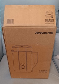 全新九陽DJ13E-Q8豆漿機