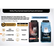 reflex plus cat food 15kg