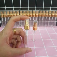 5ml bottle - 5ml perfume bottle