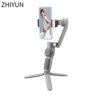 ZHIYUN SMOOTH-Q3 Handheld 3-Axis Smartphone Gimbal Stabilizer Portable Phone Vlog Gimbal Max. 280g P