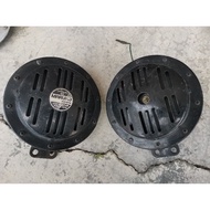 Japan Classic Maruko Horn