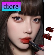 Son thỏi lì Dior Addict Lipstick Rouge Shine lớp bóng nhẹ tôn dagiữ màu lâu lên đến 8 giờ.