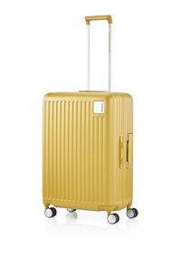 AMERICAN TOURISTER กระเป๋าเดินทางล้อลากแบบเฟรม (24นิ้ว) รุ่น LOCKATION SPINNER 65/24 FRAME FRAME