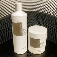 FANOLA CURLY SHINE STEAMING SHAMPOO FOR CURLY AND WAVY HAIR (CURLY & WAVY SHAMPOO & MASK )