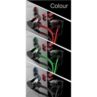 headphone with mic wireless headphone headphone bluetooth PLEXTONE G25 Super Bass Bullets Style Gami