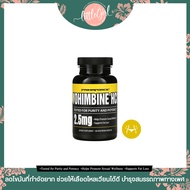 พร้อมส่ง Primaforce Yohimbine HCl 2.5 mg 90 Vegetarian Capsules