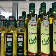 Extra Virgin Olive Oil Bestolio &amp; Royal Pure Olive Oil Minyak Zaitun.