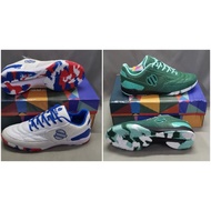 QUASER TACTIX futsal/court shoe