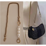Chain bag bag shoulder strap bag chain shoulder strap diagonal chain diagonal strap shoulder strap a